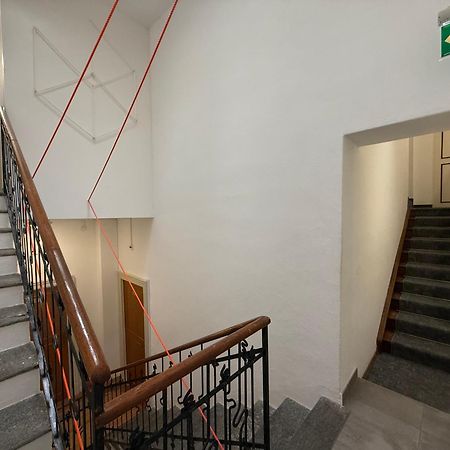 Arbostora Charme Hotel موركوت المظهر الخارجي الصورة