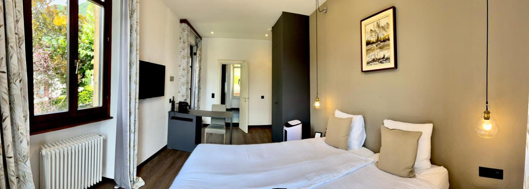 Arbostora Charme Hotel موركوت المظهر الخارجي الصورة