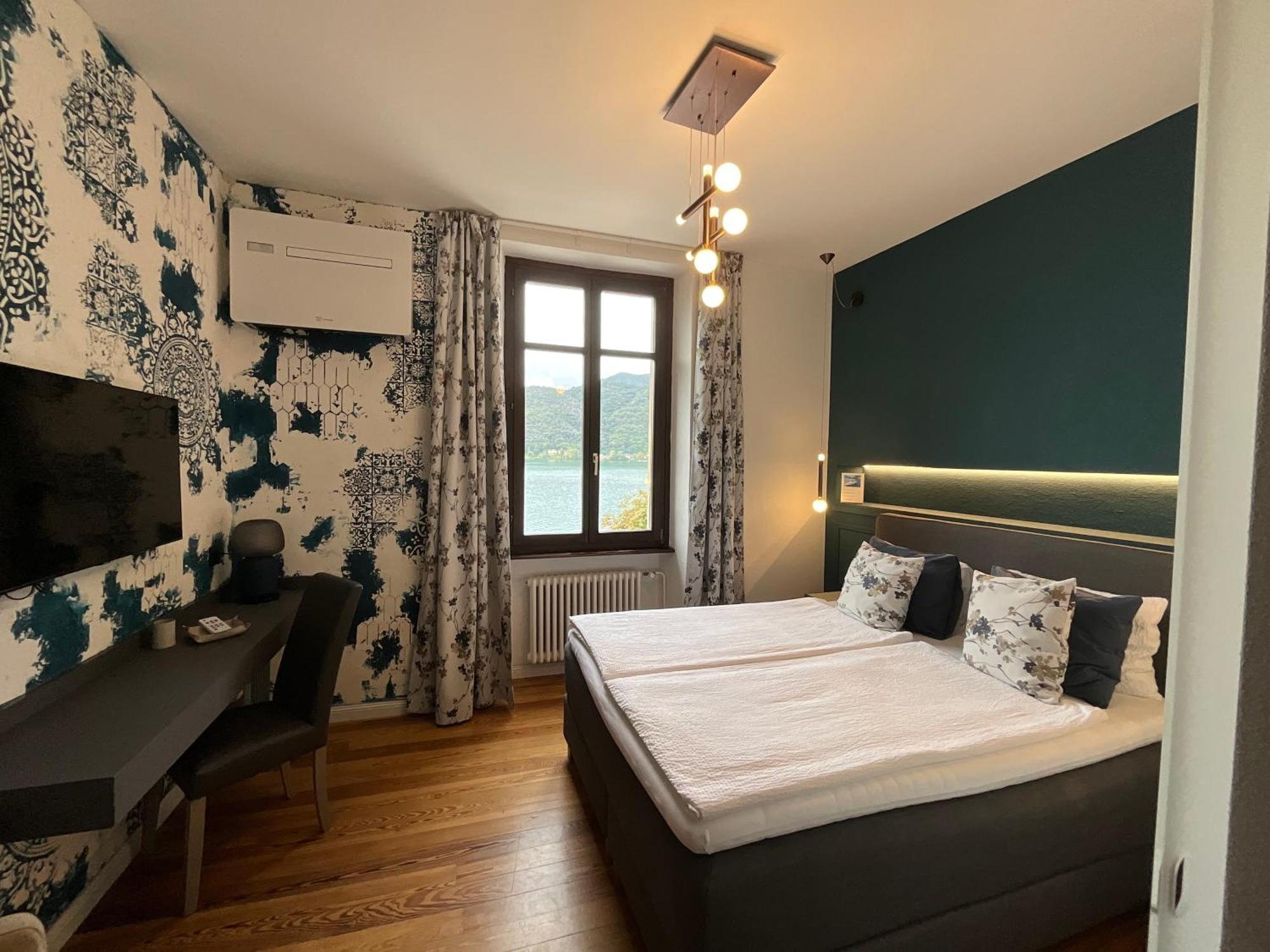 Arbostora Charme Hotel موركوت المظهر الخارجي الصورة