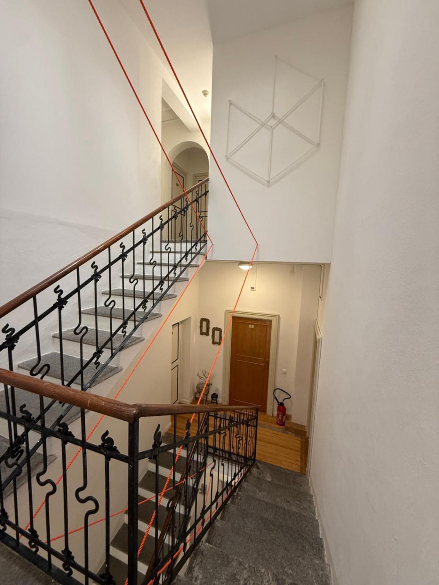 Arbostora Charme Hotel موركوت المظهر الخارجي الصورة