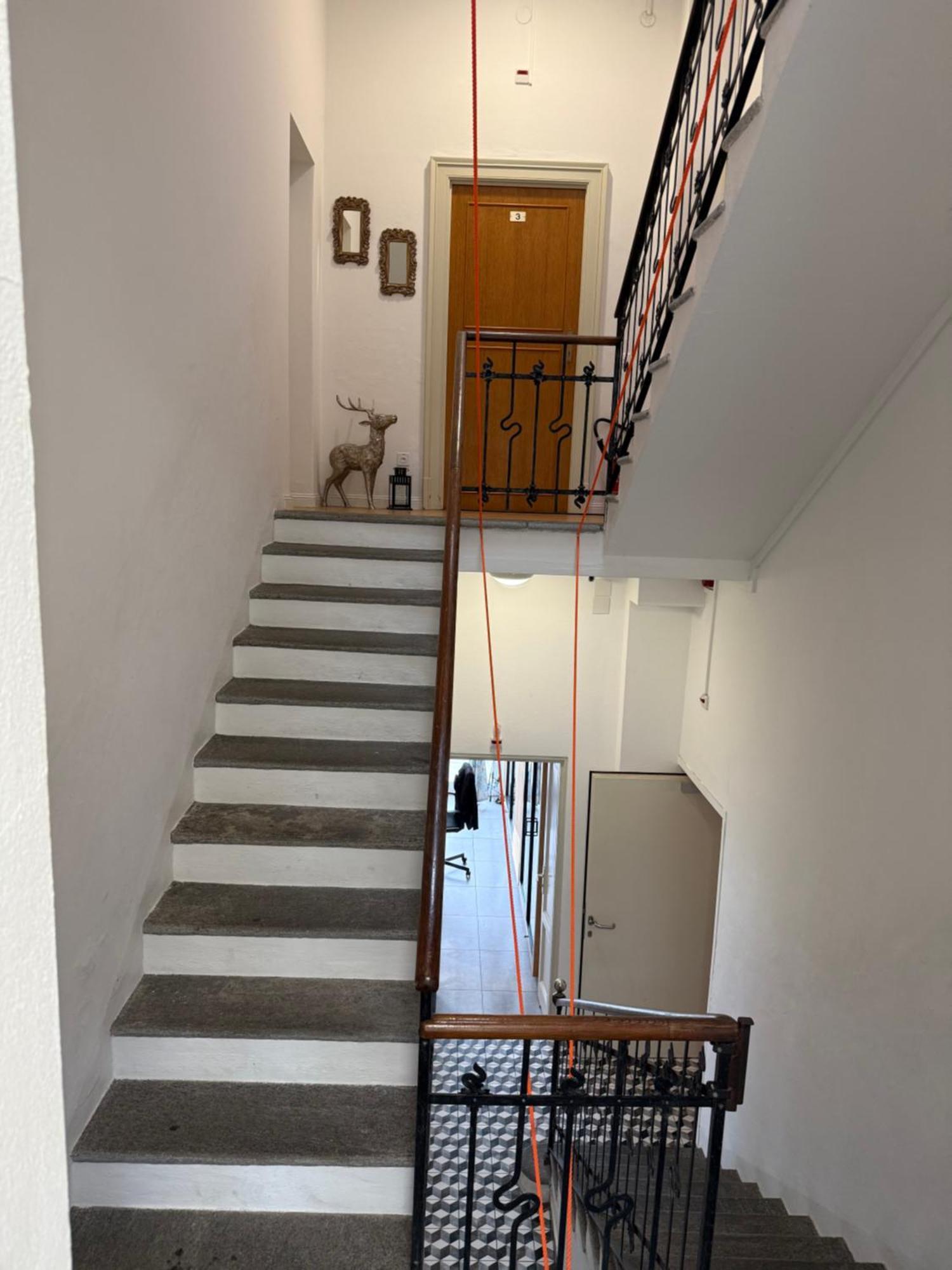 Arbostora Charme Hotel موركوت المظهر الخارجي الصورة